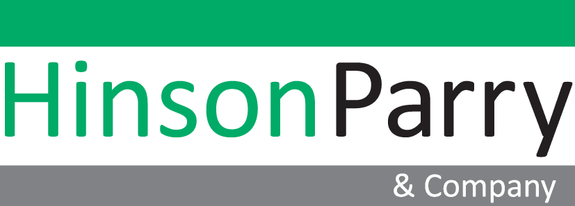 Hinson Parry Logo